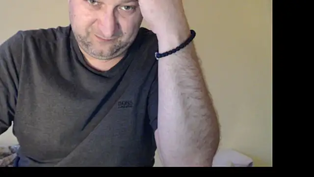 nadir_sinz Pertunjukan Webcam