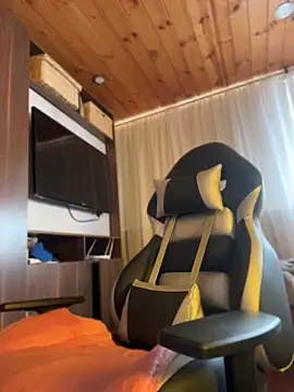 CorinVeil – Kamerová šou