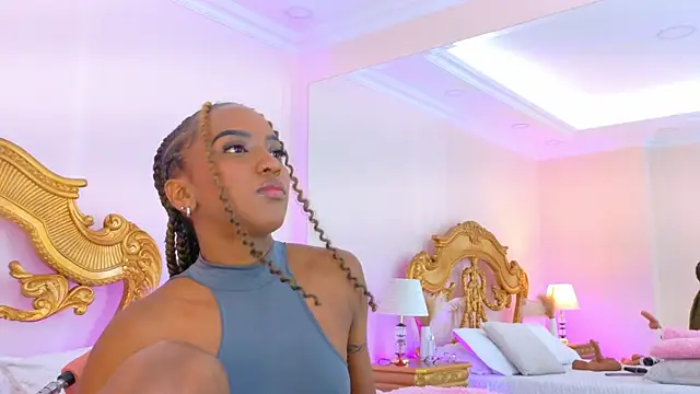 AshleyFerriのライブXXXチャット