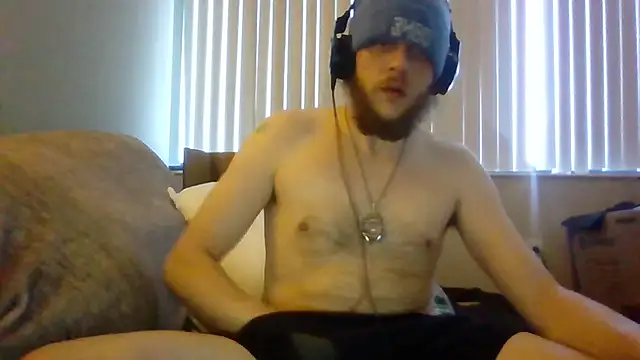 alejandro69420's Webcam Show