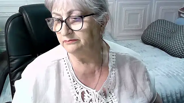 LolkaAlyss Obrolan Langsung XXX