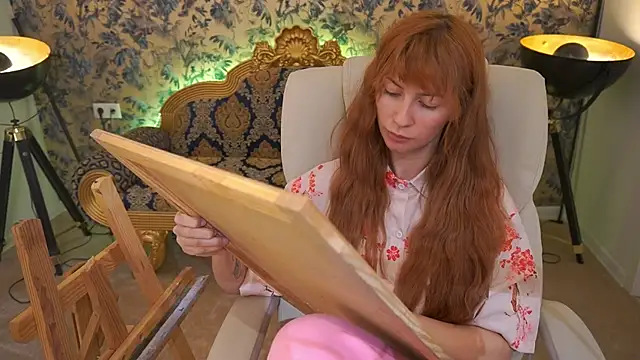 Nicol_Moonn Chat XXX in diretta