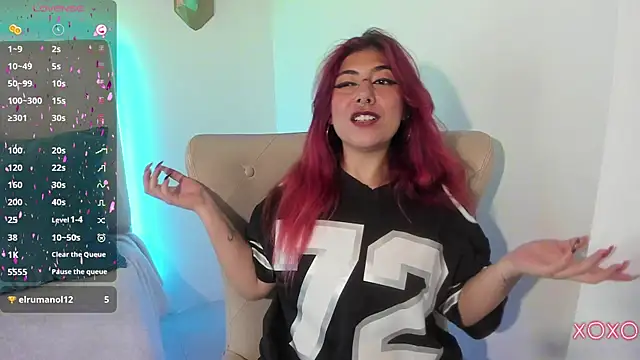 _sasha_miller_: онлайн-секс-чат