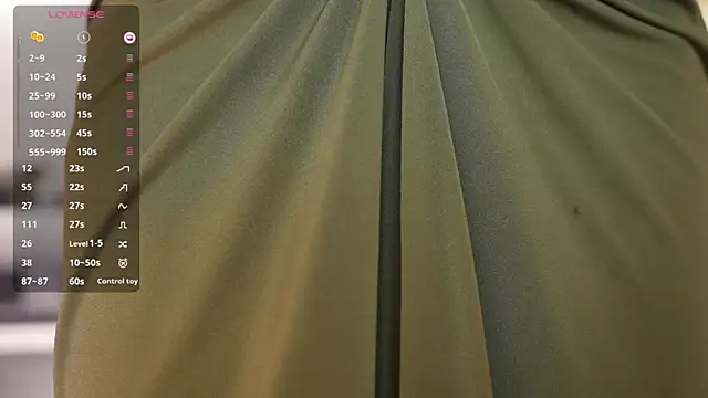 Vassiilisa Live XXX Chat