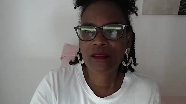 dana-black: вебкам-шоу