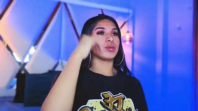 MeelFox – webcam-show