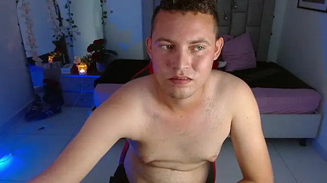 Show Webcam de sven_fox723