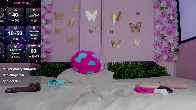 grandmother_milf: вебкам-шоу