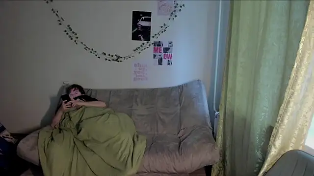 MashkaRay's Live XXX Chat