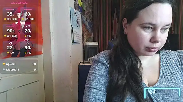 Cora_MaroのライブXXXチャット