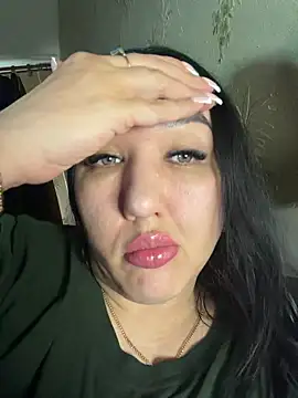 Naughtbaby_2025's Live XXX Chat