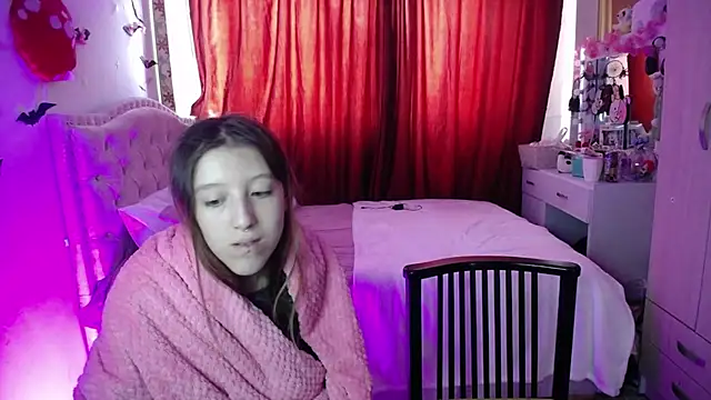 Briar_y_Blair Show in webcam