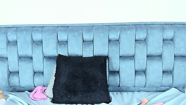 Вебкам-шоу Akira-Blare