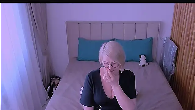 sabrinamacmarren: вебкам-шоу