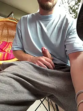 Greatcock06 Show Webcam