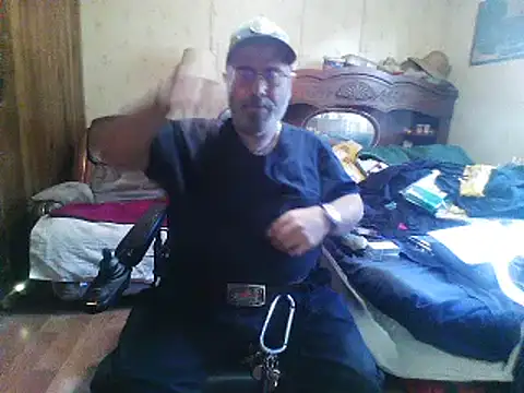 Chat XXX en directo de hearseguy77