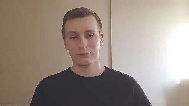 your_andy Adlı Modelin Web Kamerası Şovu