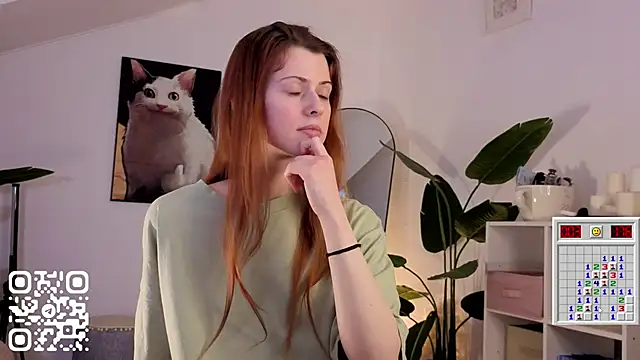 doll_lesliのライブXXXチャット