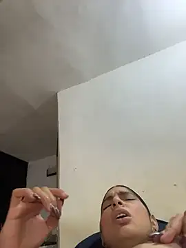 charlotte_stevenss_のライブXXXチャット