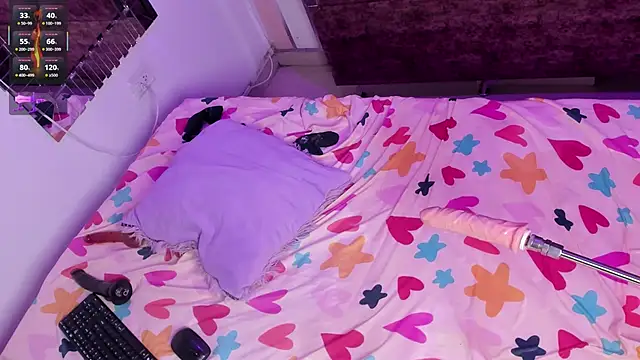 KateLovingsのライブXXXチャット