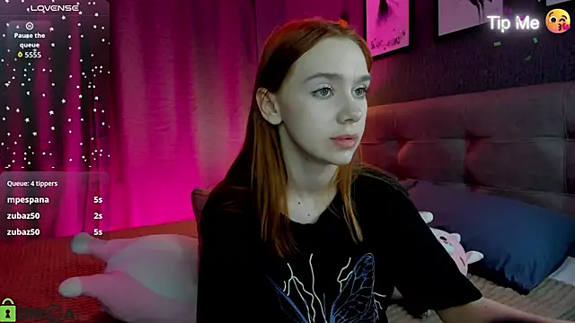 دردشة Lesi_Moonie01 الجنسية المباشرة