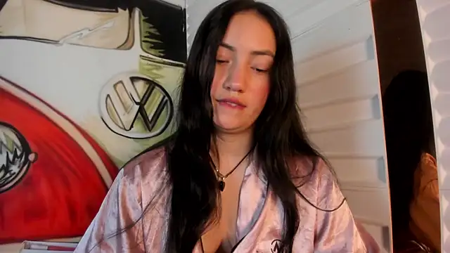 Scarlett__Fox__ Chat XXX in diretta