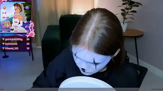 Dilara_xBaby's Live XXX Chat