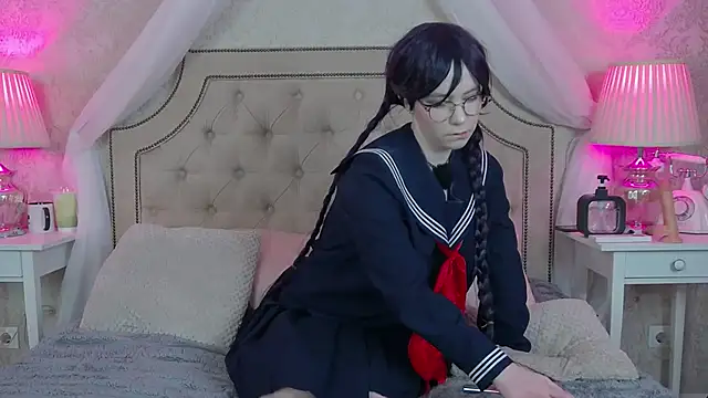 YukiNort Chat XXX in diretta