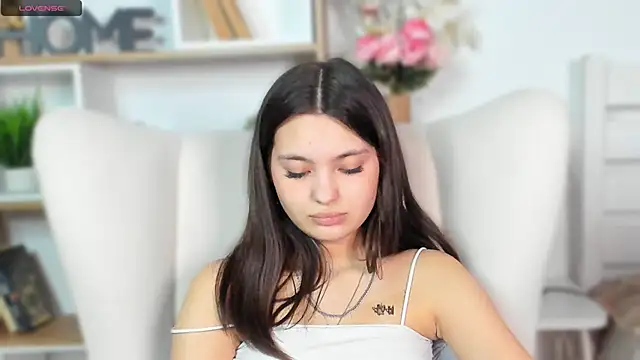 MirthaBolduan Adlı Modelin Canlı XXX Sohbeti