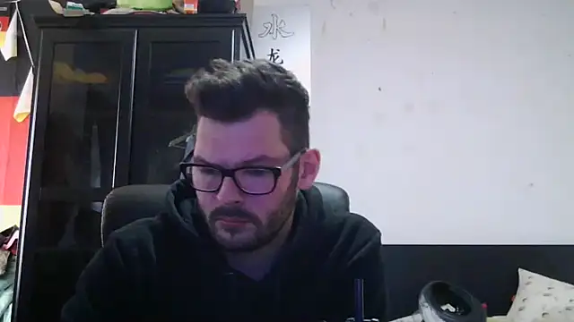 Die-geile-Sau Show in webcam