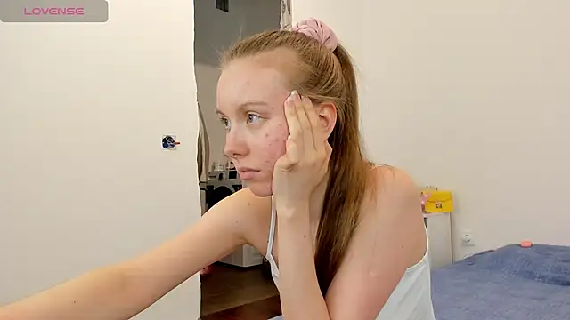 Peggy_Beauty Chat XXX in diretta