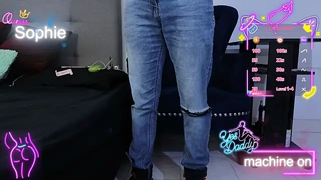 Sophiehuntress live XXX chat