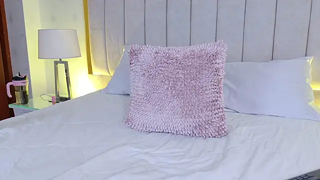 Chat XXX ao vivo de MeganCruzGB