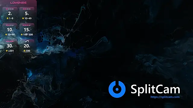 Milena_Whity: вебкам-шоу