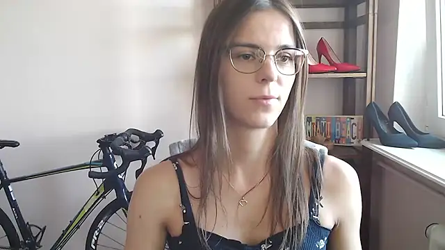 Czat XXX na żywo – love_megi