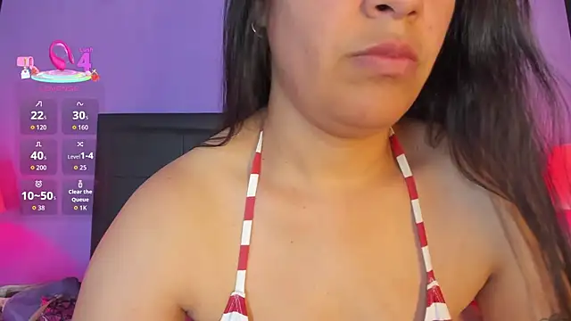 GreciaFox1 Chat XXX in diretta