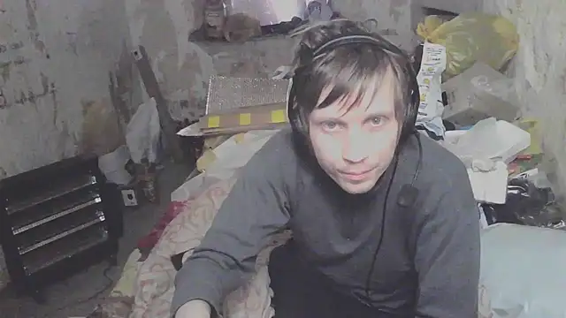 makarov1993のライブXXXチャット