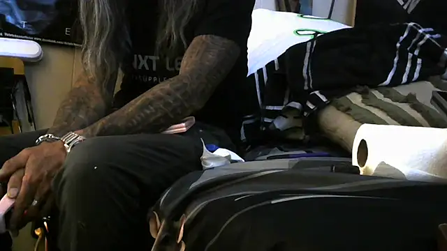 Chat XXX ao vivo de crassanova