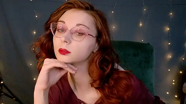 orianna_pumpkin: вебкам-шоу