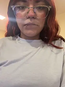 AngieRousse_ Chat XXX in diretta