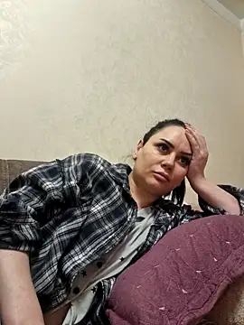 Alina5379: вебкам-шоу