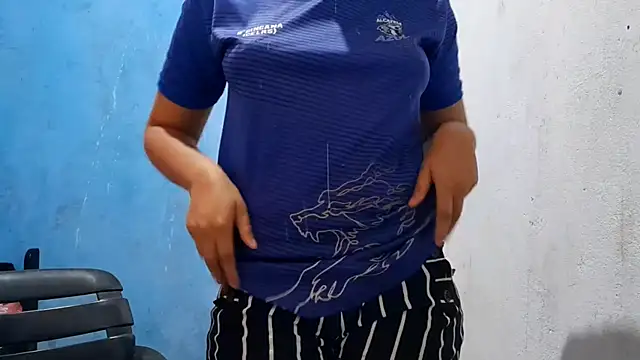 MadelynStamant Live XXX-chat