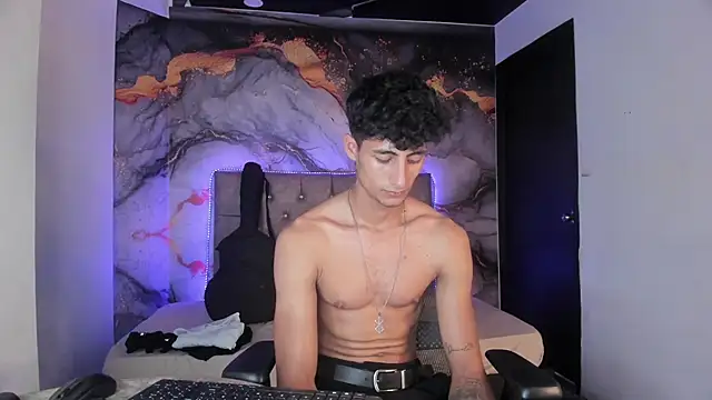 MaxiimoRomano_ – Naživo XXX chat