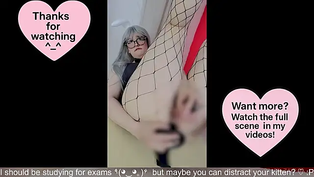 kitty_alika: вебкам-шоу