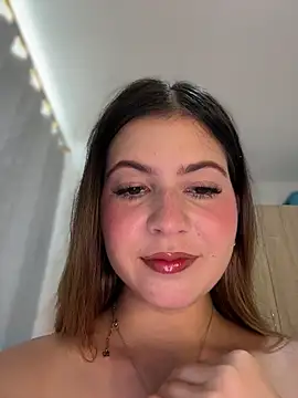 Show webcam de naughty__angel