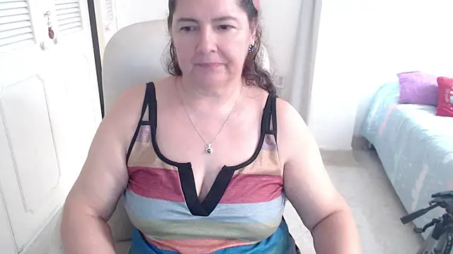 leonela_69 Obrolan Langsung XXX