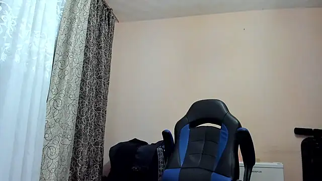 SanFrantsisko Adlı Modelin Web Kamerası Şovu