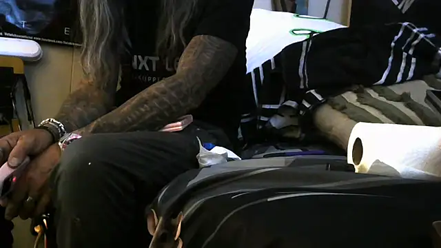 crassanova Chat XXX in diretta