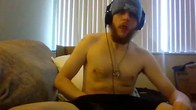 Show Webcam de alejandro69420