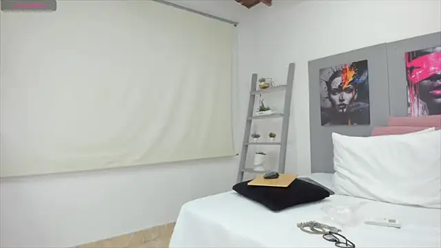 แชท XXX สดของ Gema-lexy